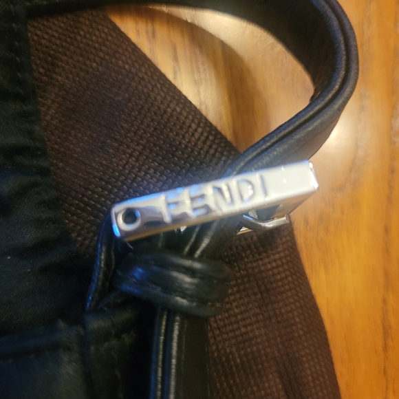 Fendi baguette - Picture 7 of 8